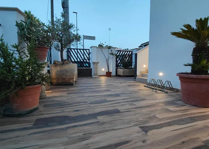 Helianthus Rooms
