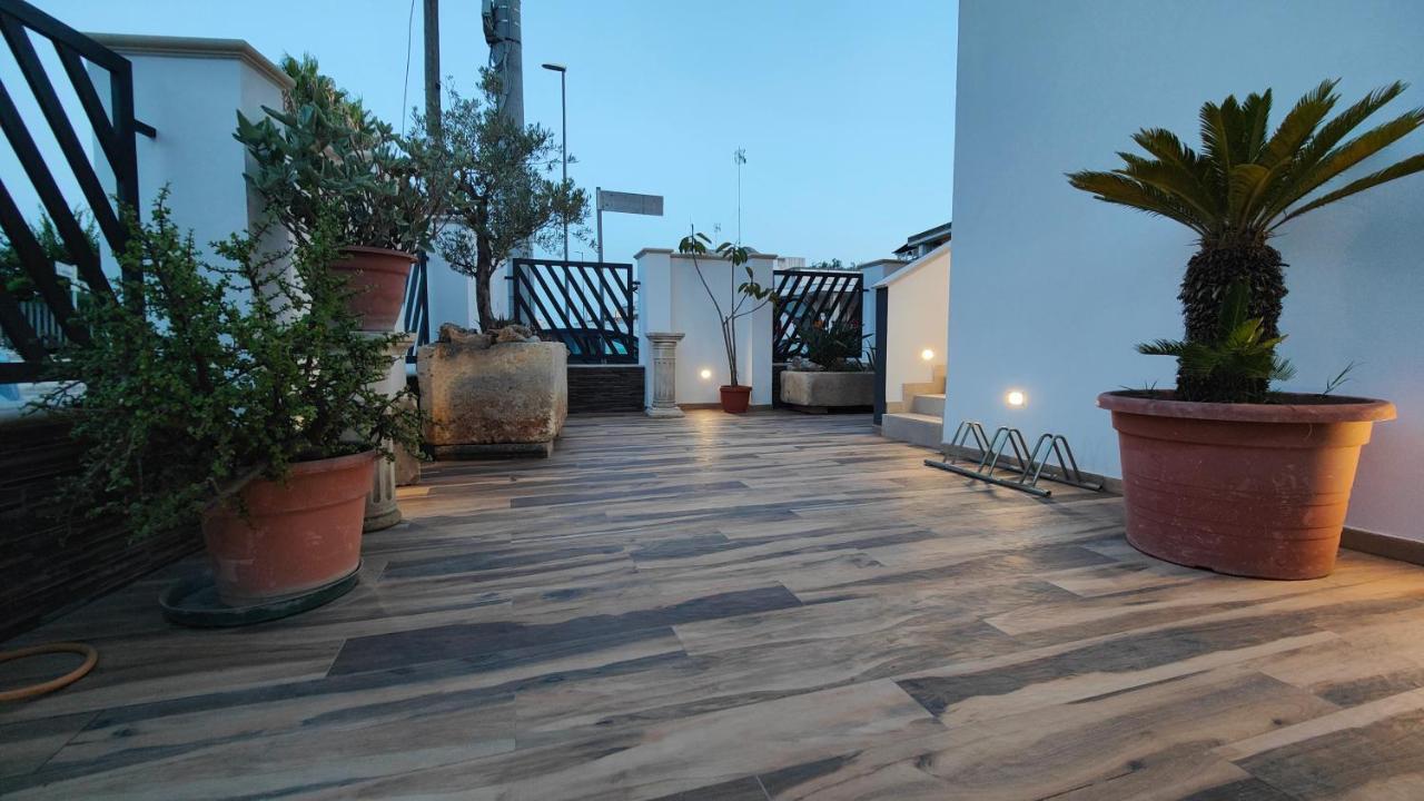 Helianthus Guest house *