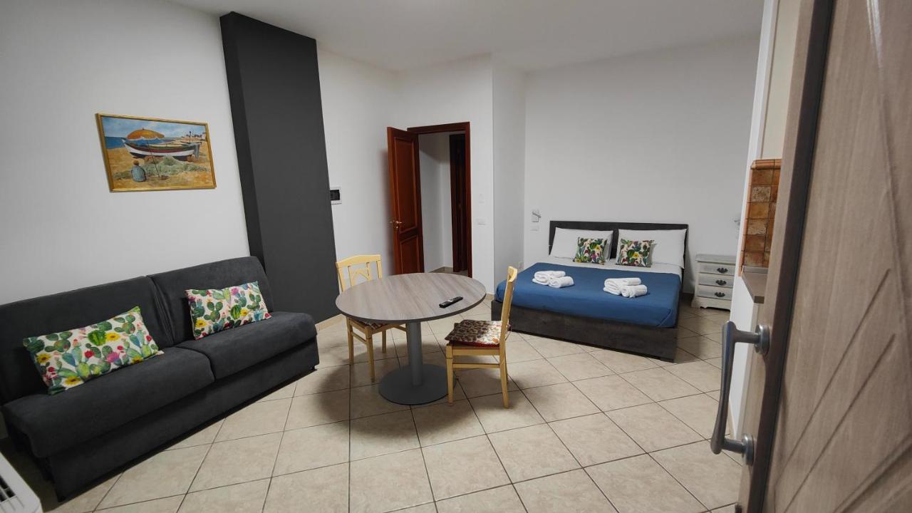 Guest house Helianthus Lecce