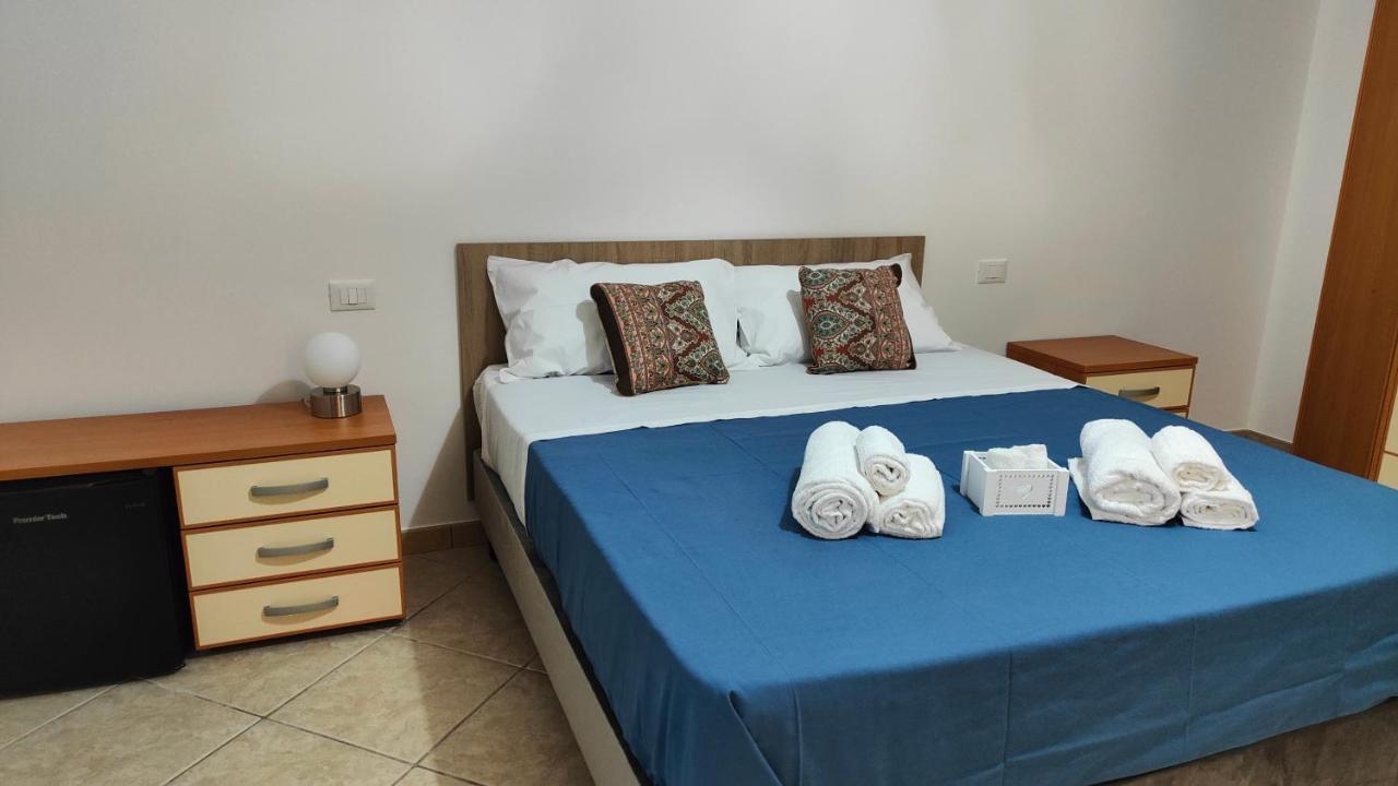 Guest house Helianthus Lecce