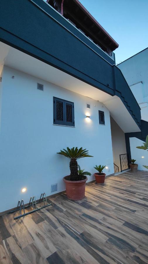 Helianthus Guest house Lecce