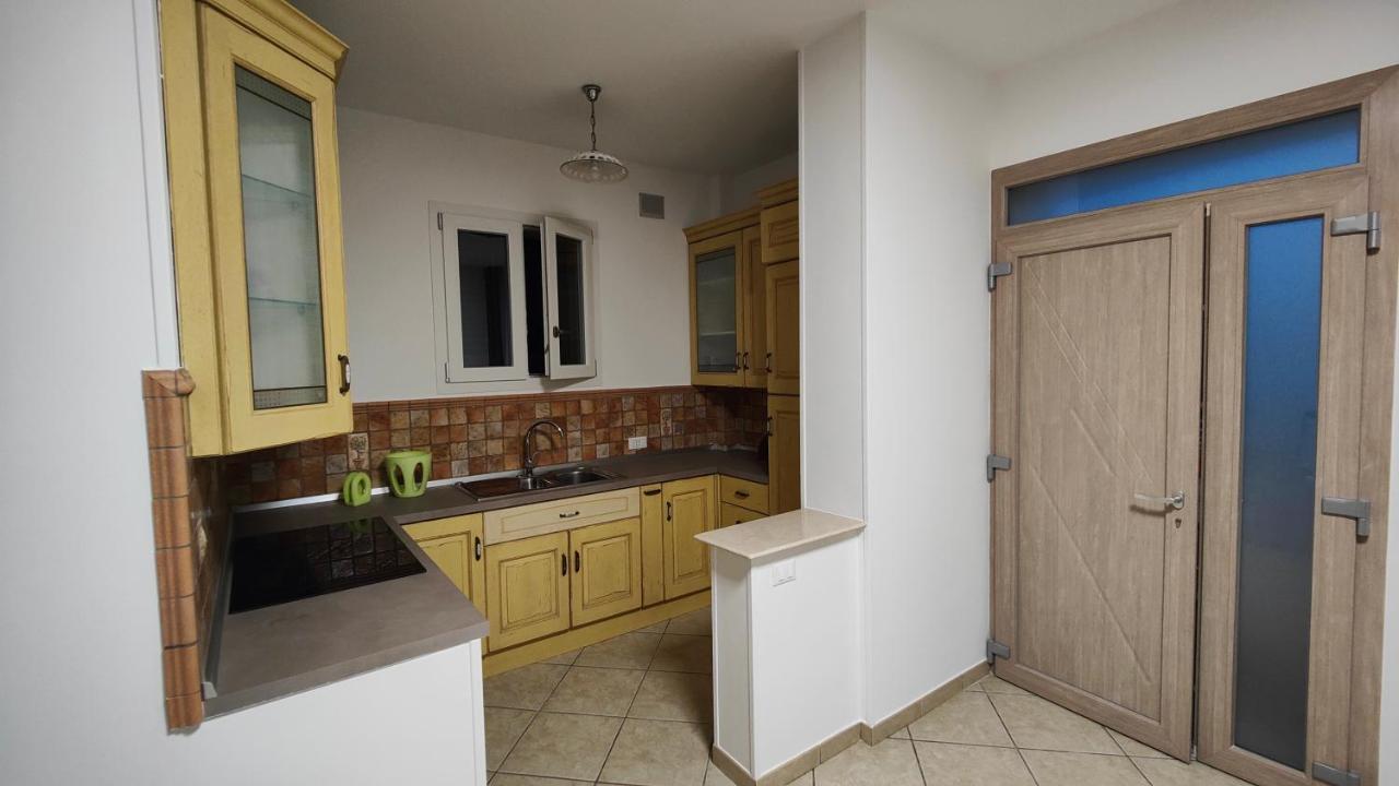Guest house Helianthus Lecce