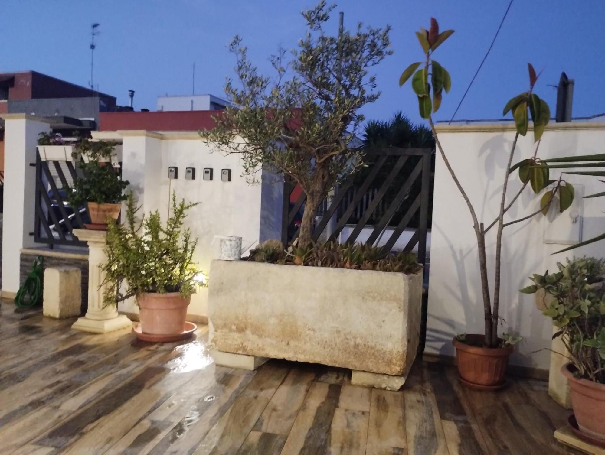 Guest house Helianthus Lecce